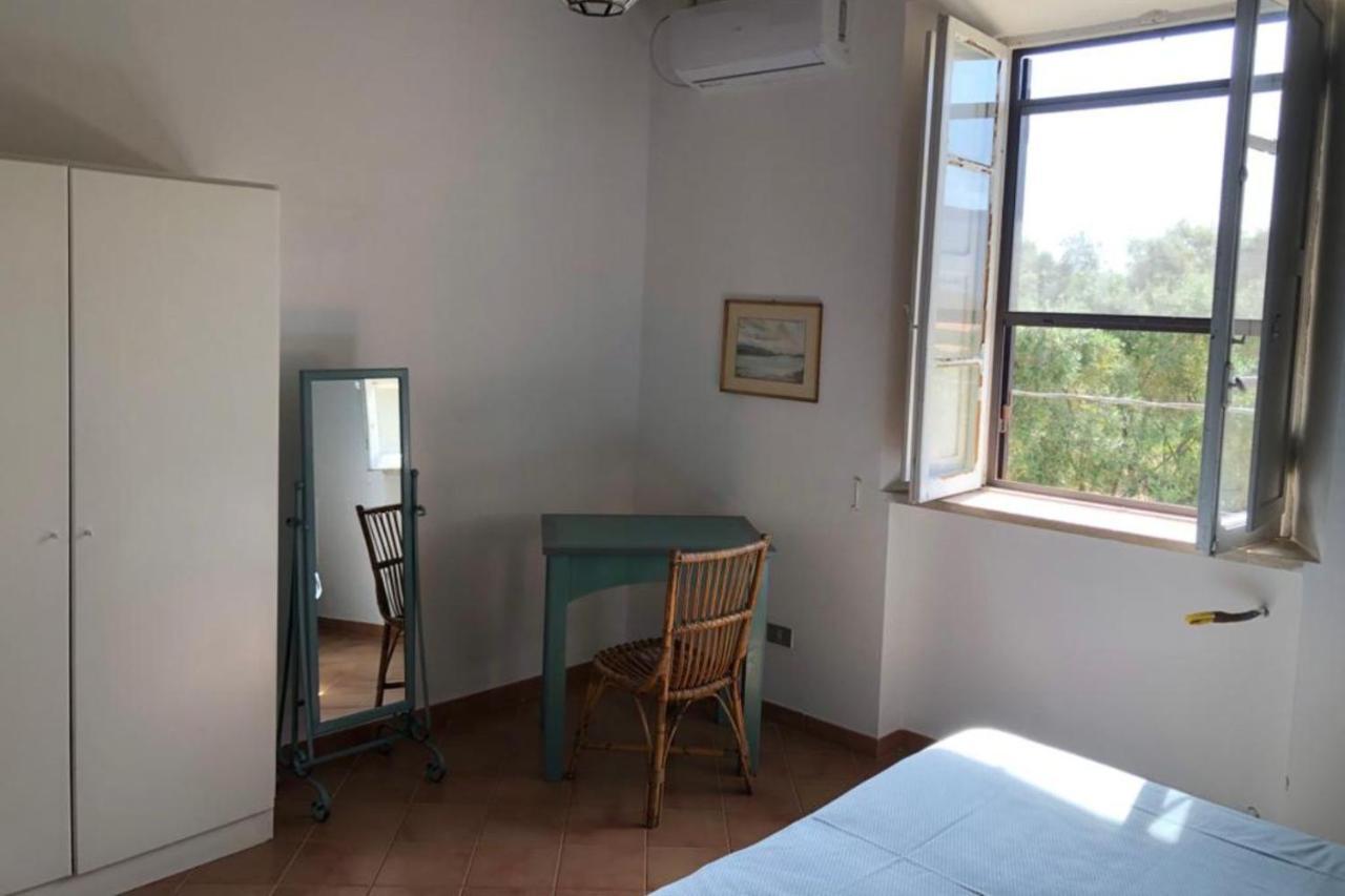 Settebello Village 리도 디 폰디 외부 사진
