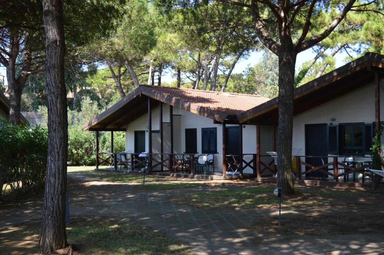 Settebello Village 리도 디 폰디 외부 사진