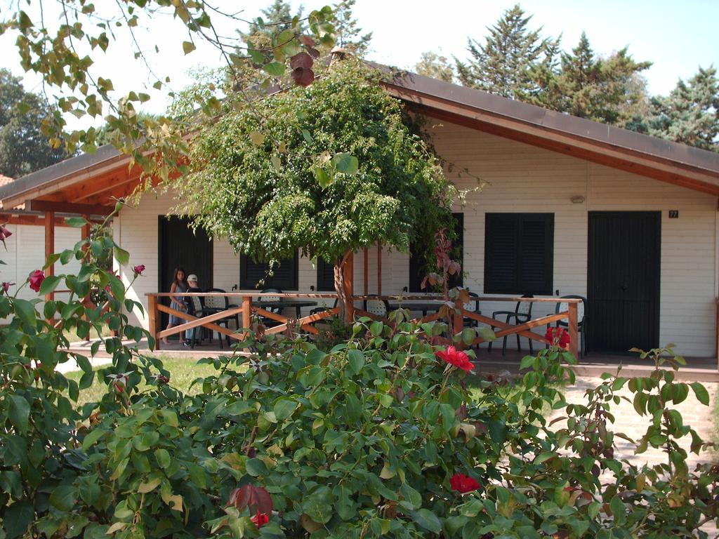 Settebello Village 리도 디 폰디 외부 사진
