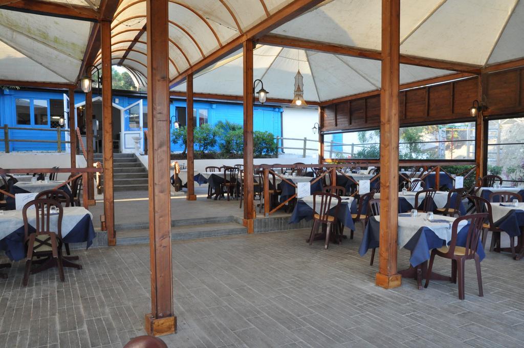 Settebello Village 리도 디 폰디 외부 사진