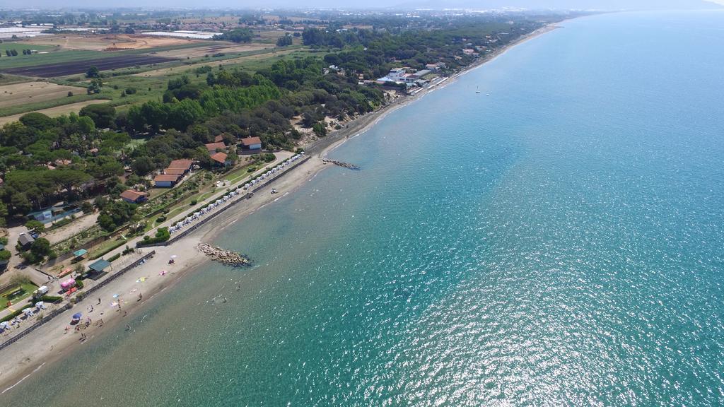 Settebello Village 리도 디 폰디 외부 사진