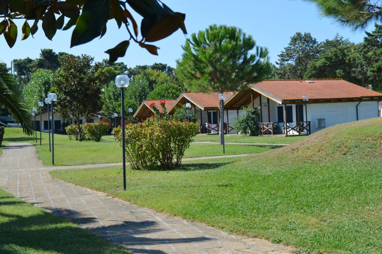 Settebello Village 리도 디 폰디 외부 사진